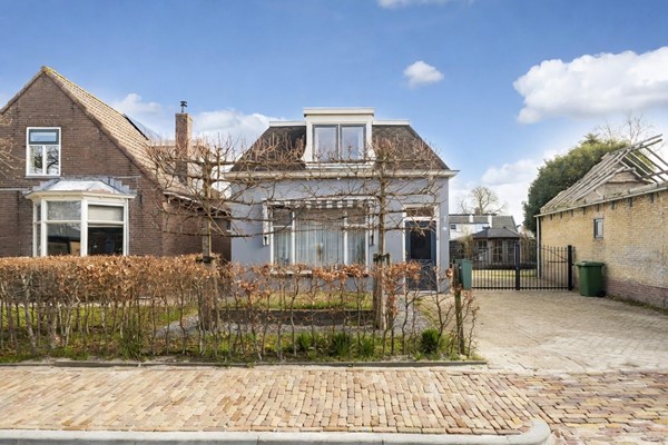 Medium property photo - Stasjonsstrjitte 2, 9047 HL Minnertsga